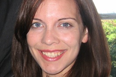 Penny Fox: Joining DECC in September